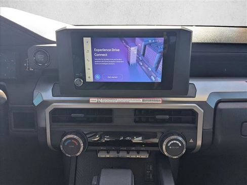 Certified 2025 Toyota Tacoma SR5 image 12