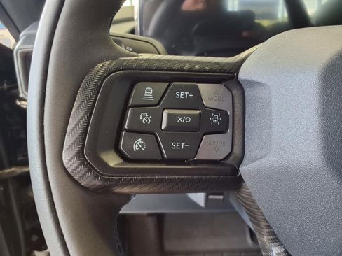 New 2024 Ford Mustang Dark Horse w/ Dark Horse Handlin Package image 14