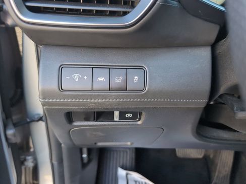 Used 2023 Hyundai Santa Fe Calligraphy image 25