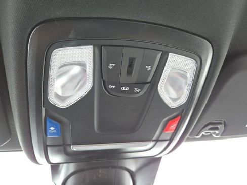 Used 2025 RAM 2500 Tradesman AWD/4WD image 11