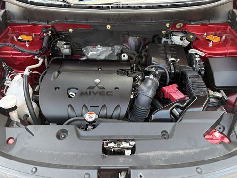 Used 2021 Mitsubishi Outlander Sport ES FWD image 25