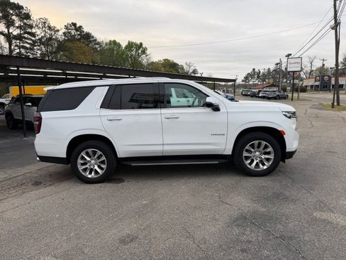 Used 2021 Chevrolet Tahoe Premier image 5