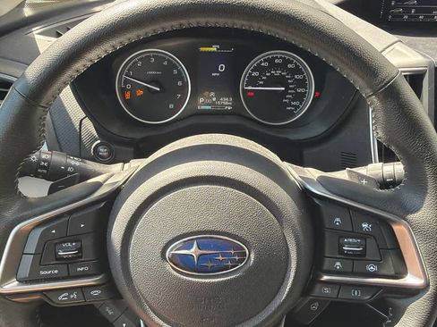 Used 2022 Subaru Forester Limited AWD/4WD image 7