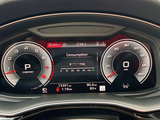 Certified 2024 Audi Q7 3.0T Premium Plus AWD/4WD image 8