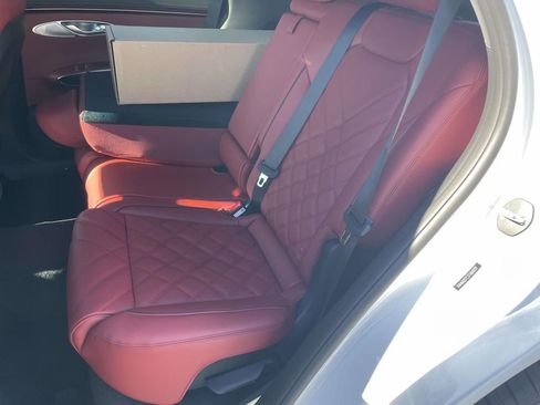 New 2026 Genesis GV70 3.5T Sport Prestige image 23