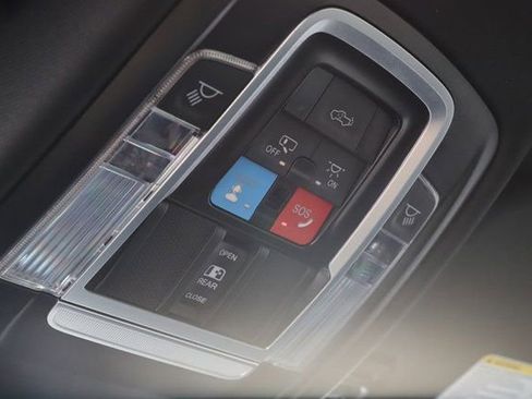 New 2026 RAM 1500 Big Horn AWD/4WD image 36