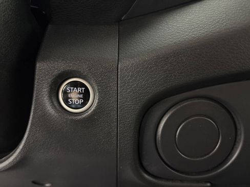 Used 2024 Nissan Frontier Pro-X w/ Technology Package RWD image 28