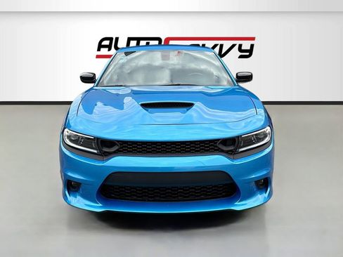 Used 2023 Dodge Charger Scat Pack w/ Plus Group image 2
