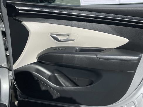 Certified 2023 Hyundai Tucson SEL w/ Winter Package image 24