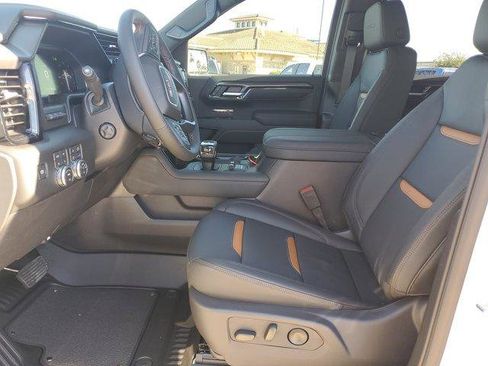 New 2026 GMC Sierra 1500 AT4 image 20