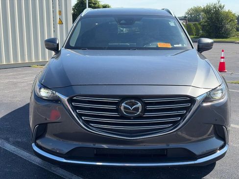 Used 2019 MAZDA CX-9 Signature AWD/4WD image 2