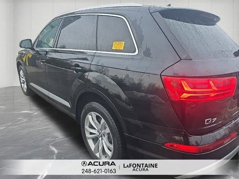 Used 2018 Audi Q7 3.0T Premium image 7