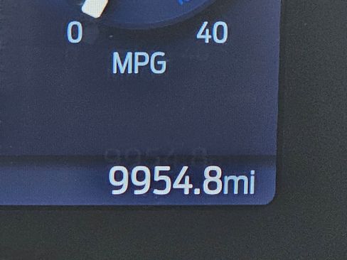 Used 2023 Ford Bronco Outer Banks image 19