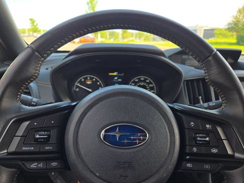 Certified 2023 Subaru Forester Wilderness AWD/4WD image 34