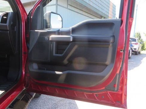 Used 2016 Ford F150 XLT w/ Equipment Group 301A Mid AWD/4WD image 22