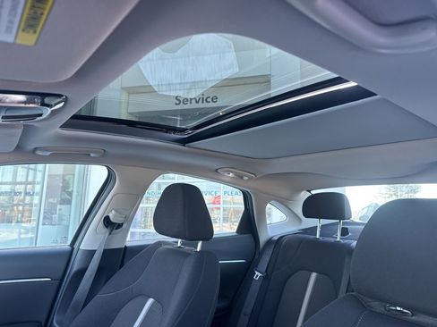 Used 2023 Hyundai Sonata SEL w/ Convenience Package image 10