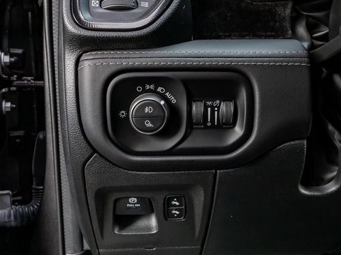 Used 2023 RAM 1500 TRX w/ TRX Level 2 Equipment Group AWD/4WD image 8