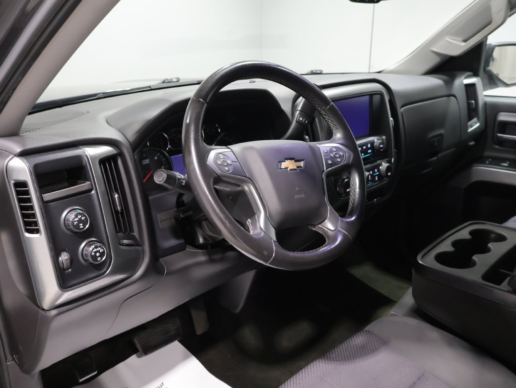 Used 2015 Chevrolet Silverado 1500 LT w/ All Star Edition AWD/4WD image 15