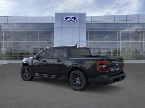 New 2026 Ford Maverick Tremor AWD/4WD image 4