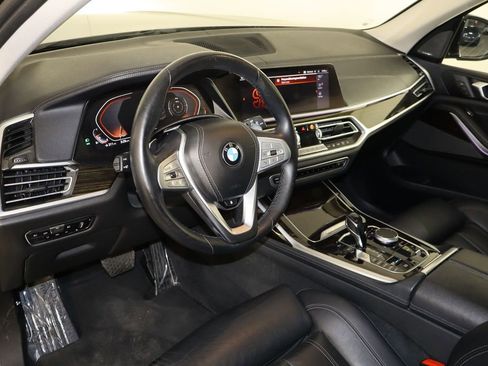 Used 2020 BMW X7 xDrive40i w/ Cold Weather Package AWD/4WD image 25