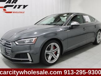 Used 2019 Audi S5 Premium Plus w/ Premium Plus AWD/4WD video 1
