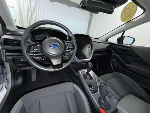 Used 2025 Subaru Crosstrek 2.5i Premium AWD/4WD image 13