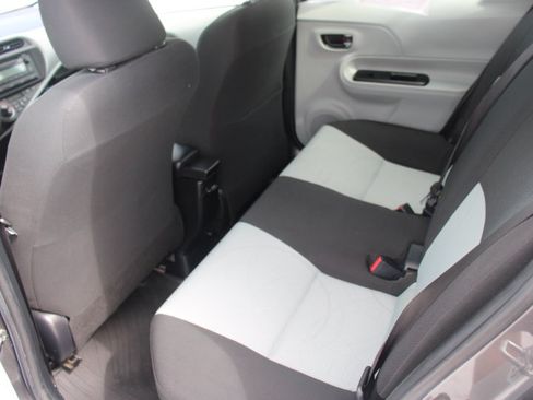 Used 2012 Toyota Prius C Two FWD image 13