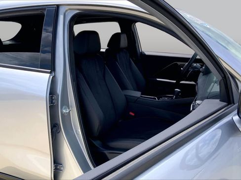 Used 2025 Acura ADX A-Spec AWD/4WD image 9