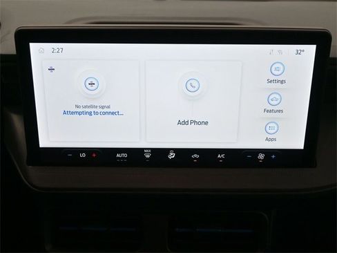 Used 2025 Ford Maverick Lobo image 17