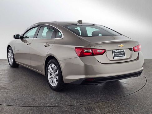 Used 2023 Chevrolet Malibu LT image 5