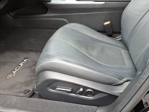 Used 2022 Acura TLX w/ Technology Package image 10