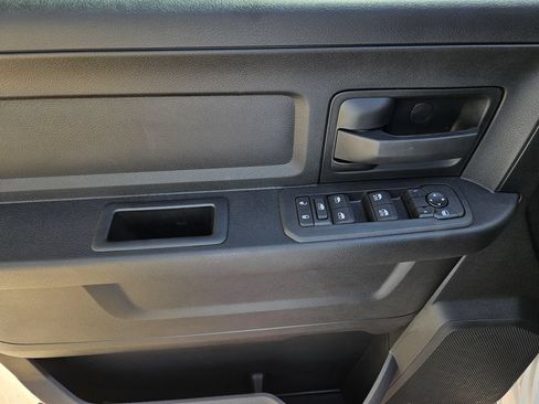 New 2026 RAM 3500 Tradesman AWD/4WD image 15