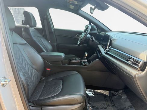 Used 2025 Kia Sportage X-Line image 26