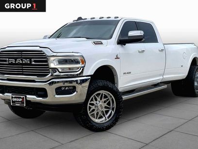 Used 2022 RAM 3500 Laramie