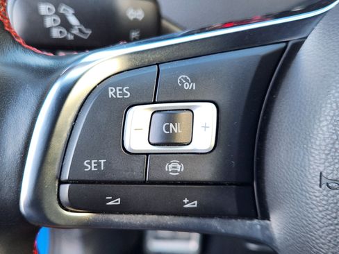 Used 2019 Volkswagen GTI Rabbit Edition image 22