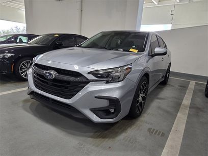 Used 2023 Subaru Legacy Limited