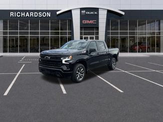 Used 2023 Chevrolet Silverado 1500 RST AWD/4WD 360° Tour