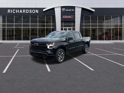 Used 2023 Chevrolet Silverado 1500 RST