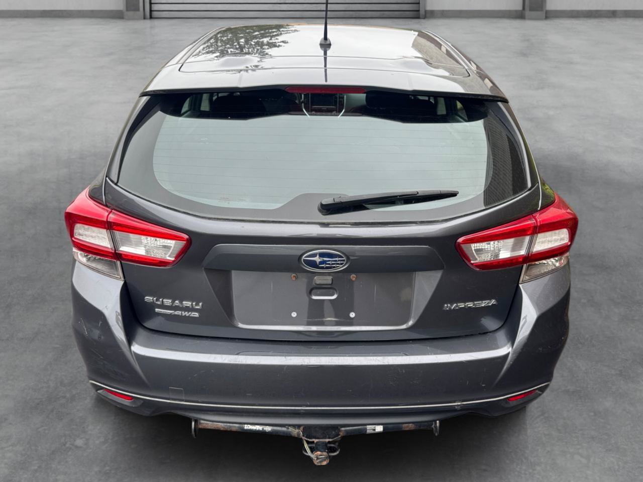 Used 2019 Subaru Impreza 2.0i w/ Eyesight AWD/4WD image 36
