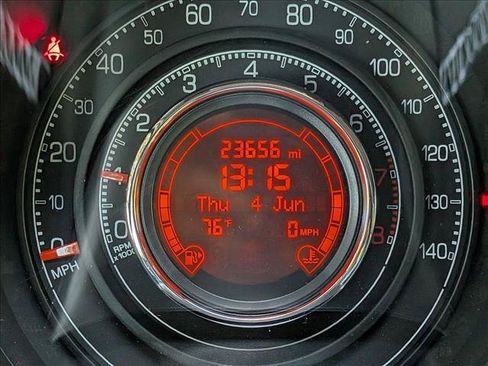 Used 2013 FIAT 500 Sport Cattiva FWD image 11
