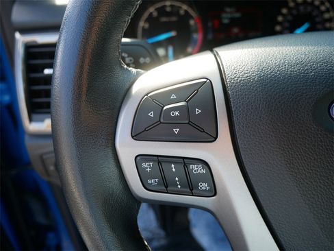 Used 2021 Ford Ranger XLT w/ Equipment Group 302A High image 29