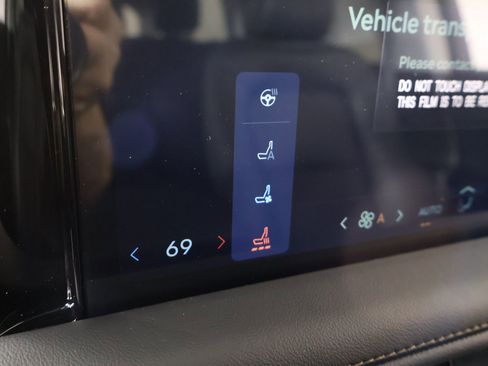 New 2026 Lincoln Aviator AWD image 7