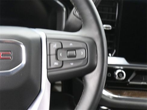 Used 2023 GMC Sierra 1500 Elevation image 29