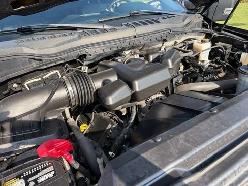 Used 2019 Ford F250 XLT w/ XLT Value Package AWD/4WD image 55
