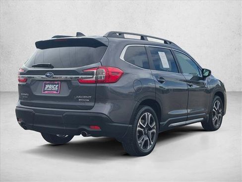Used 2024 Subaru Ascent Limited AWD/4WD image 5