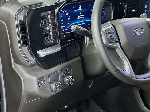 Used 2024 Chevrolet Silverado 1500 RST w/ Texas Edition Plus image 16