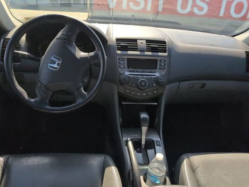 Used 2007 Honda Accord EX-L image 11