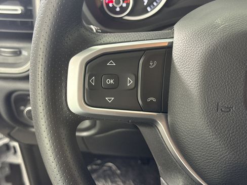New 2026 RAM 2500 Tradesman AWD/4WD image 17