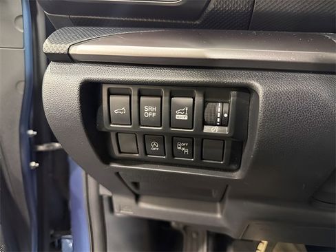 Used 2023 Subaru Forester Premium image 18