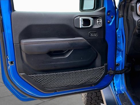 Used 2022 Jeep Gladiator Mojave w/ LED Lighting Group AWD/4WD image 22
